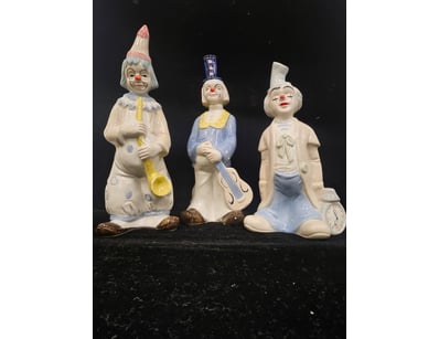 Antiques, Vintage & Interior Treasures (A1006) - Lot 100407