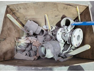 Industrial and Engineering Surplus (ON4383) - Lot 50