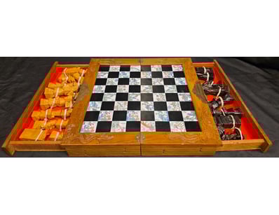 Antiques, Vintage & Interior Treasures  (A1005) - Lot 810