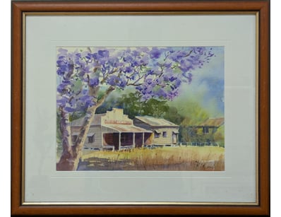 Masterworks & Modern Art (A983) - Lot 1003