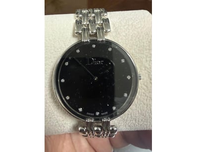 Luxury Watches (A999) - Lot 6576