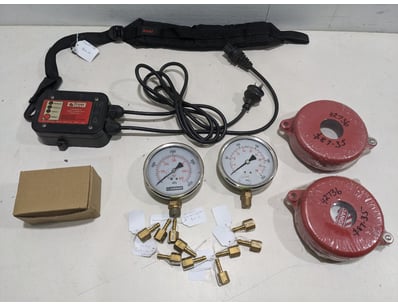 Industrial & Agricultural Hardware (NSWA979) - Lot 92