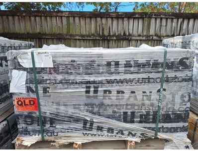 Hope Island End of Project Clearance - Lot 30