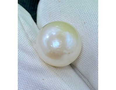 UNRESERVED Diamonds, Gemstones & Opals (A983) - Lot 5028