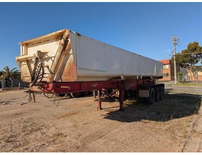 Duplicate Auction A#65621 - UNRESERVED Salvage T... - Lot 10