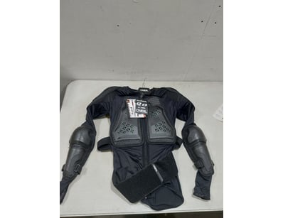 Motorcycle Apparel & Accessories (NSWA981) - Lot 219