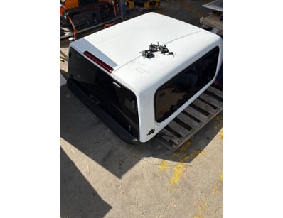 Home Improvement, DIY & Hardware (VICA999) - Lot 1129