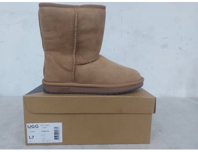 Unclaimed Freight (GCA989) - Lot 853