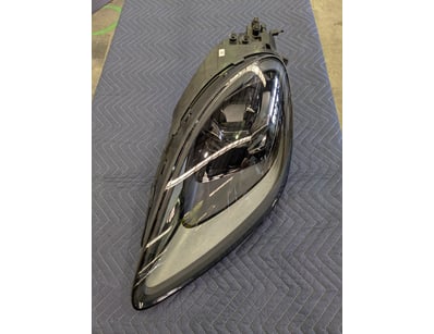 Disability Services Company Liquidation (ON11217) - Lot 211
