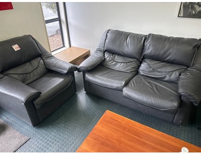 UNRESERVED Engineering Workshop Closure (ON4494) - Lot 179