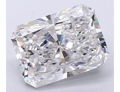 Diamond And Gemstone Market (A1000) - Lot 401