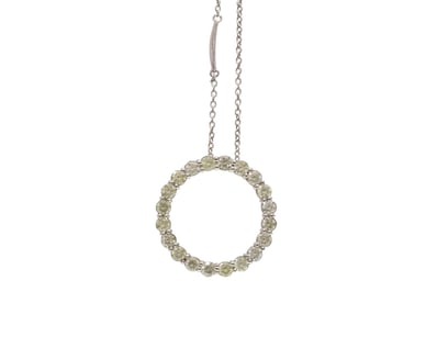 Fine Jewellery Market (A1005) - Lot 2082