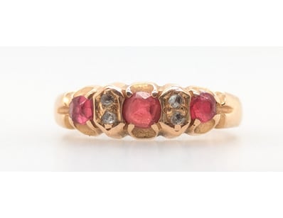Affordable Jewellery Market (A1006) - Lot 617
