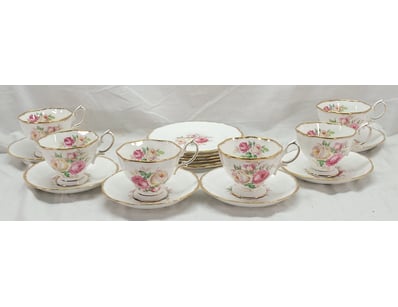 Antiques, Vintage & Interior Treasures (A1006) - Lot 100384