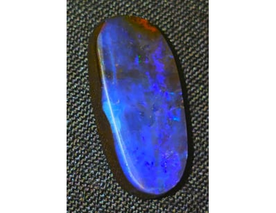 UNRESERVED Diamonds, Gemstones & Opals (A993) - Lot 450