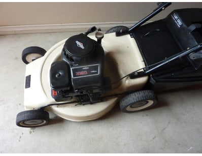 Home Improvement, DIY & Hardware (SAA982) - Lot 4298