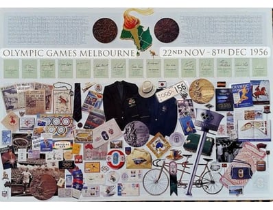 Mancave & Memorabilia (A1005) - Lot 1616