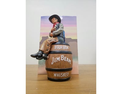 Mancave & Memorabilia (A1007) - Lot 381