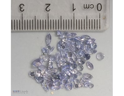 5 CARATS TANZANITE GEMSTONES

5 Carats Tanzanite G...