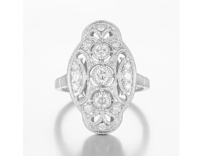 Luxury Jewellery (A980) - Lot 1026