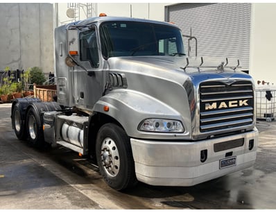 Civil, Transport & Machinery - Nationwide (ON4501) - Lot 995