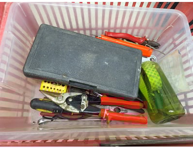 Home Improvement, DIY & Hardware (A1006) - Lot 1251