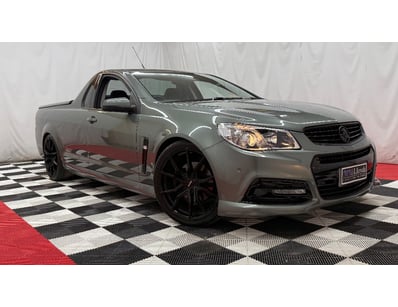 Passenger, Luxury & Commercial Vehicles Auction - Lot 603