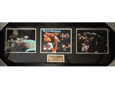 Mancave & Memorabilia (A983) - Lot 51
