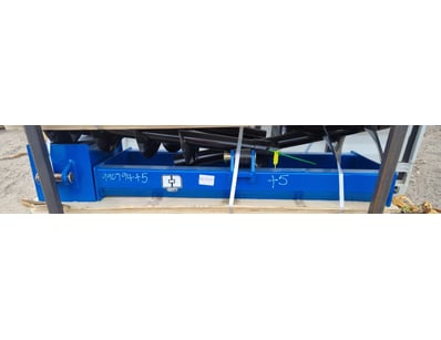 UNRESERVED Sydney Factory Direct Portables, Mach... - Lot 17