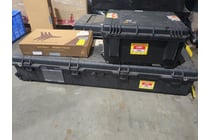 Skyjib 6 Drone Kit. Includes Skyjib 6 Heavy-lift