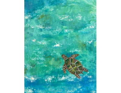 Art Market (A984) - Lot 1007