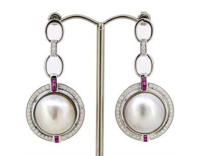 Fine Jewellery (A982) - Lot 3201