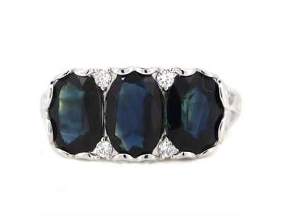 Fine Jewellery Market (A1004) - Lot 536