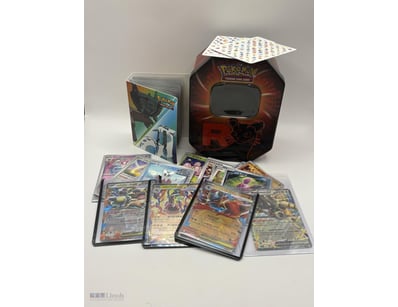 POKEMON CARD BULK LOT / COLLECTION BUNDLE - ULTRA ...