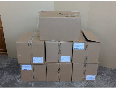 SA Public Trustee Home & Collectables Clearanc... - Lot 4647