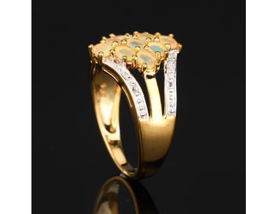 The Sterling Collection - Pendants, Rings, Brac... - Lot 117