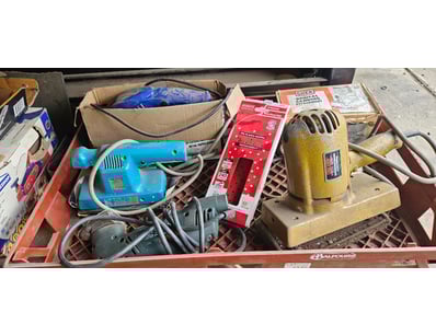 Mechanical Business Closure - Lot 4346