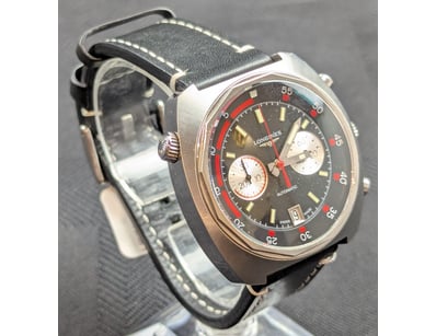 Affordable Watch Market (A1000) - Lot 501