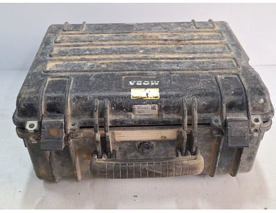 Civil Contractor (ON12051) - Lot 202