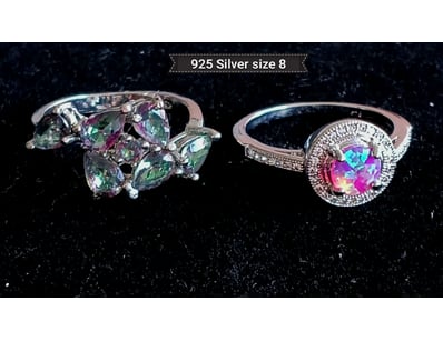 UNRESERVED Affordable Jewellery (A1006) - Lot 79