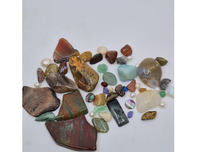 The Curio Collection (A985) - Lot 1305