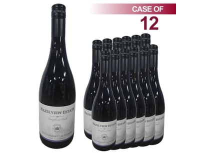 The Harvest Hammer - Lot 13