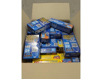 Ho! Ho! Holiday Hamper - Insurance Claim (NSWA987) - Lot 25