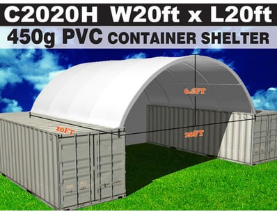 UNUSED Portables, Containers & Attachments Towns... - Lot 17