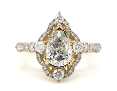 Luxury Jewellery (A981) - Lot 1008