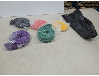 Unclaimed Freight (GCA1000) - Lot 1265