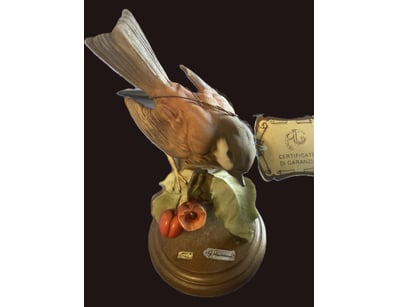 Antiques, Vintage & Interior Treasures (A1006) - Lot 1047