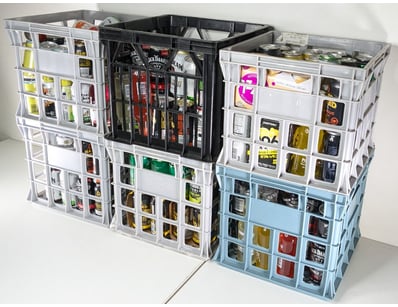 Reserve & Rarity - Lot 15