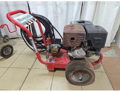 Home Improvement, DIY & Hardware (A988) - Lot 2512