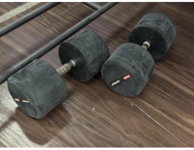 Gym Equipment & Accessories - Insurance Claim (A... - Lot 15